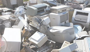 どう捨てればいいかわからないゴミ